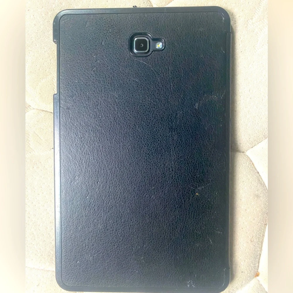 Galaxy Tablet